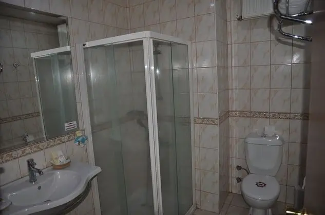 Tek Kişilik Oda