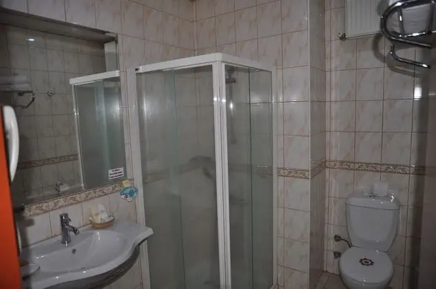 Tek Kişilik Oda