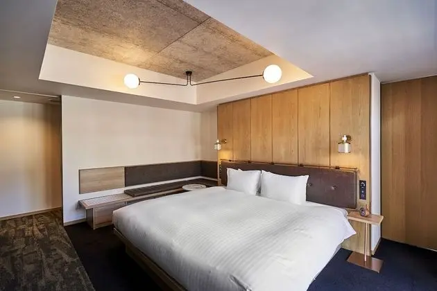 Deluxe Tek Büyük Yataklı Oda, Sigara İçilmez