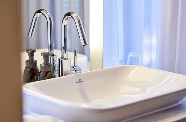 Deluxe Tek Büyük Yataklı Oda, Sigara İçilmez