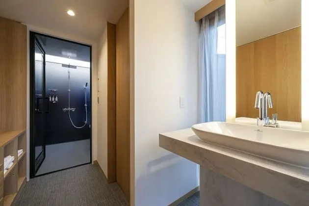 Deluxe Tek Büyük Yataklı Oda, Sigara İçilmez