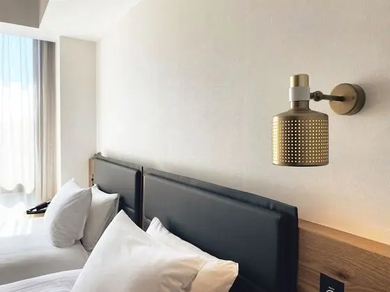 Standard İki Ayrı Yataklı Oda, Sigara İçilmez (with Shower)