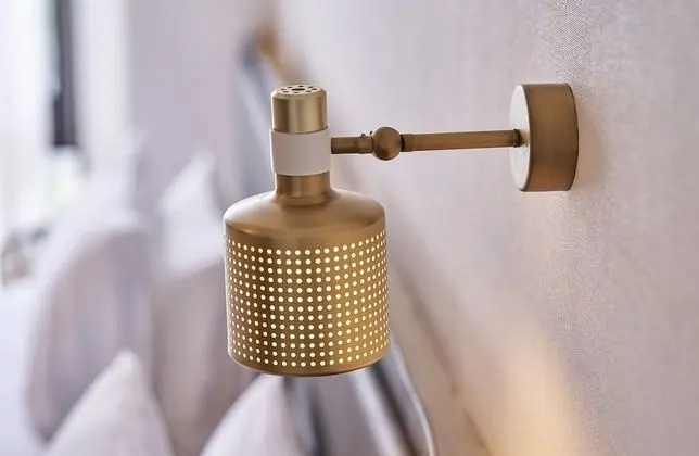 Standard İki Ayrı Yataklı Oda, Sigara İçilmez (with Shower)