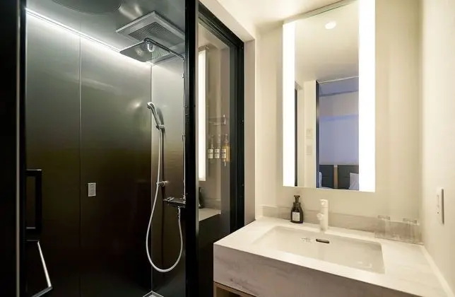 Standard İki Ayrı Yataklı Oda, Sigara İçilmez (with Shower)