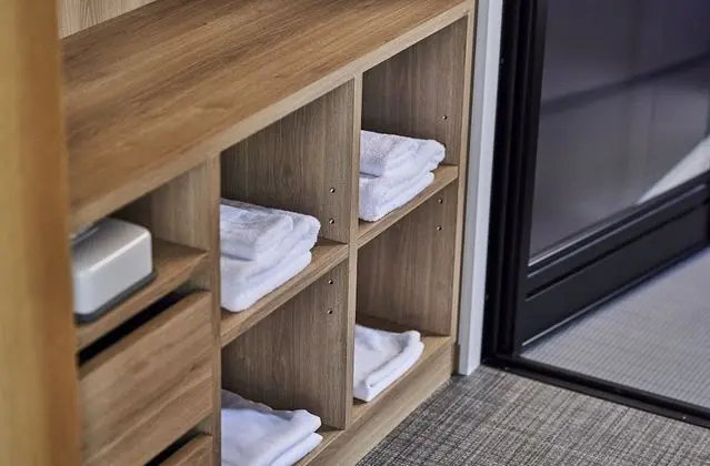 Standard İki Ayrı Yataklı Oda, Sigara İçilmez (with Shower)