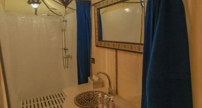 Classic Çadır (Quadruple)