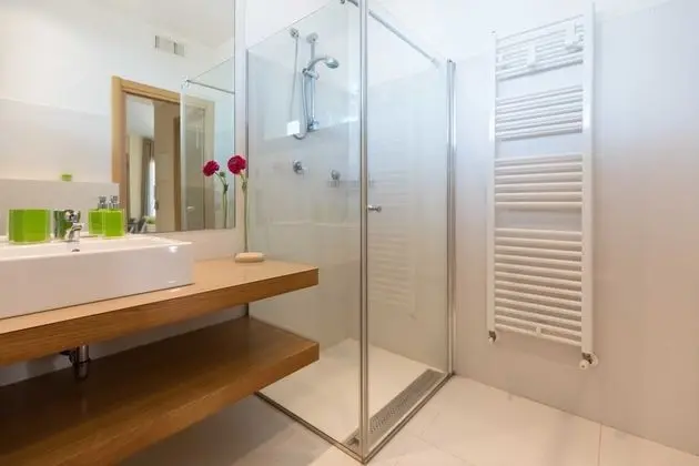 Apart Daire, 3 Yatak Odası, 2 Banyolu