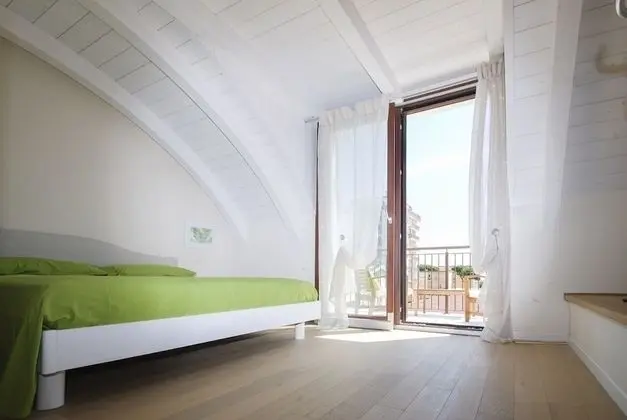 Apart Daire, 3 Yatak Odası