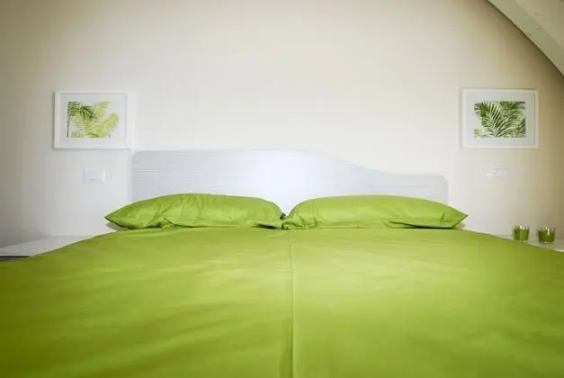 Apart Daire, 3 Yatak Odası