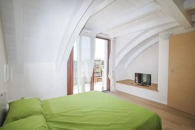 Apart Daire, 3 Yatak Odası