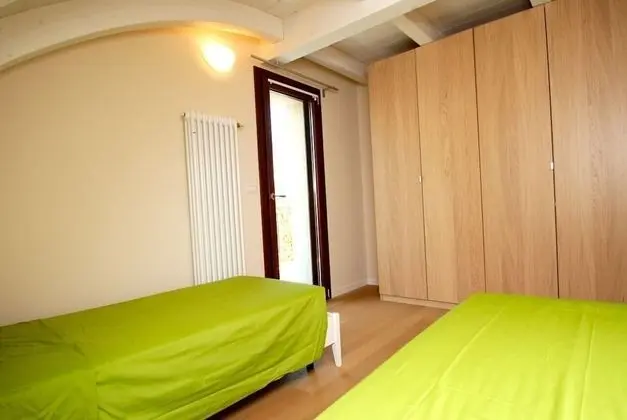 Apart Daire, 3 Yatak Odası