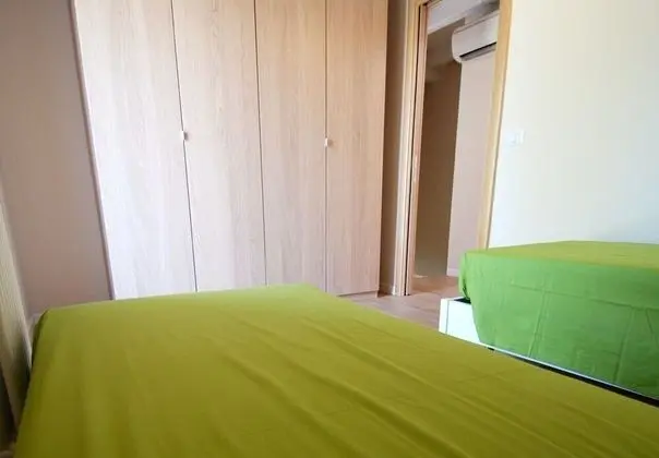 Apart Daire, 3 Yatak Odası