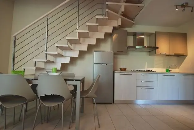 Apart Daire, 3 Yatak Odası