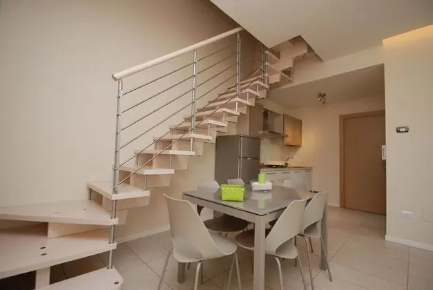 Apart Daire, 3 Yatak Odası