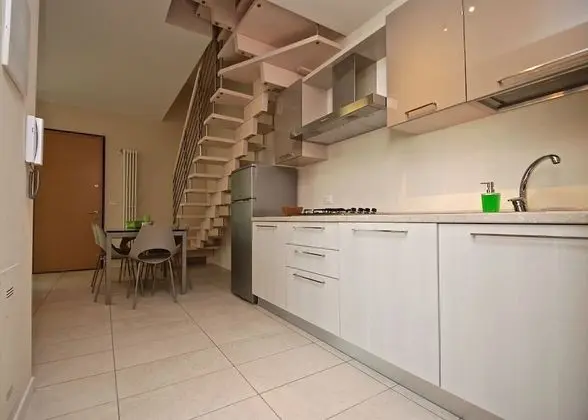 Apart Daire, 3 Yatak Odası