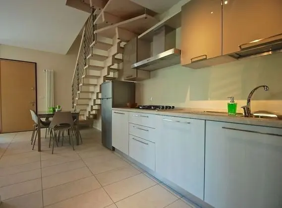 Apart Daire, 3 Yatak Odası