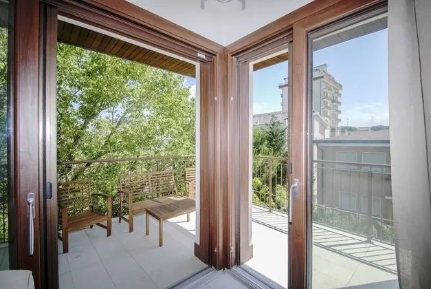 Apart Daire, 3 Yatak Odası