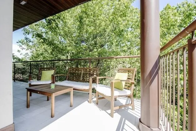 Apart Daire, 3 Yatak Odası