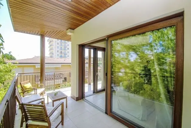 Apart Daire, 3 Yatak Odası