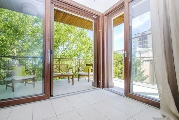 Apart Daire, 3 Yatak Odası