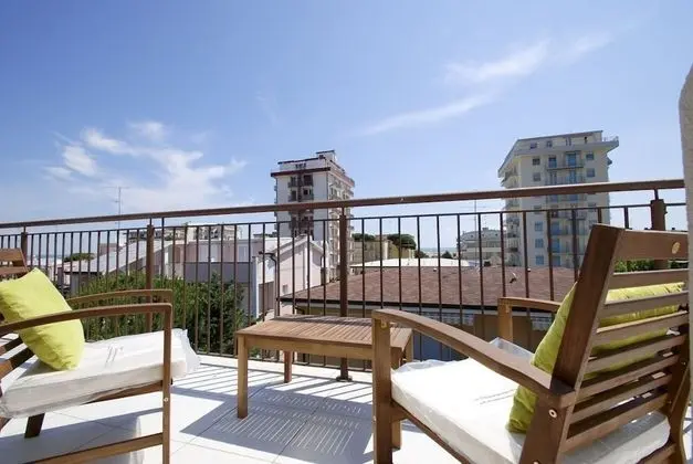 Apart Daire, 3 Yatak Odası