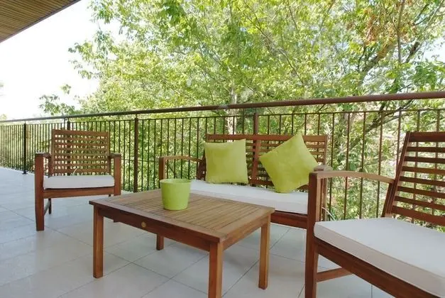 Apart Daire, 3 Yatak Odası