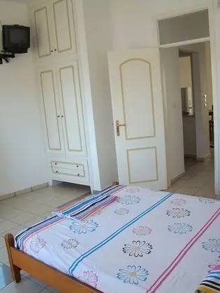 Apart Daire, Deniz Manzaralı