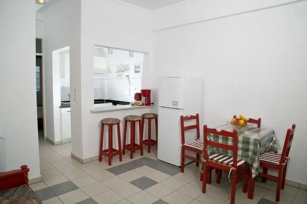 Apart Daire, Deniz Manzaralı