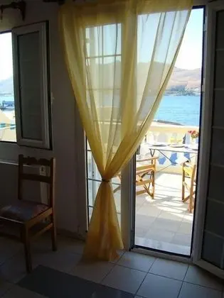 Apart Daire, Deniz Manzaralı