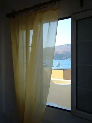 Apart Daire, Deniz Manzaralı