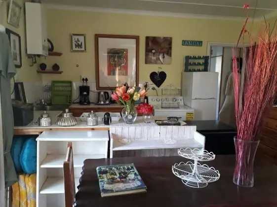 Dağ Evi, 1 Yatak Odası