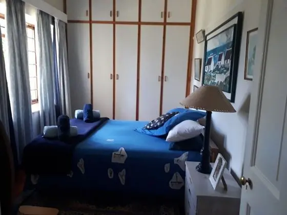 Tek Büyük Yataklı Oda, Ortak Banyo