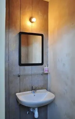 Double Room with own bathroom