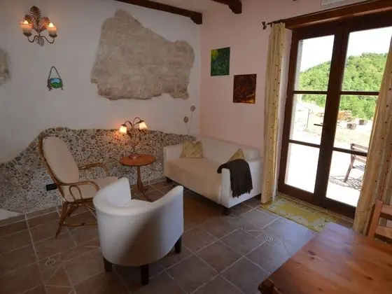 Oturma Alanı