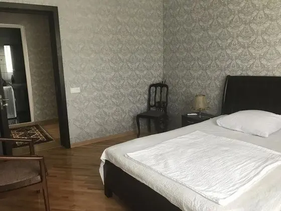 Standard Üç Kişilik Oda
