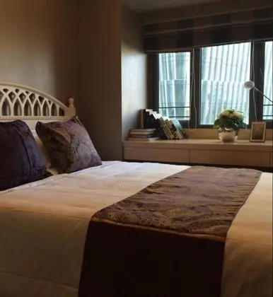 Deluxe Süit, 2 Yatak Odası