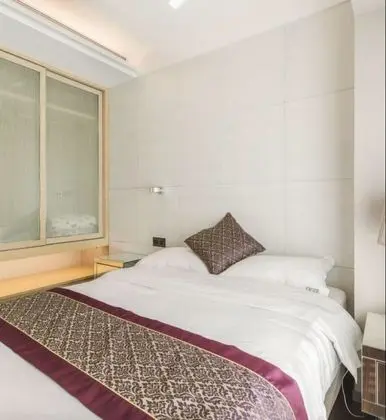 Deluxe Süit, 2 Yatak Odası