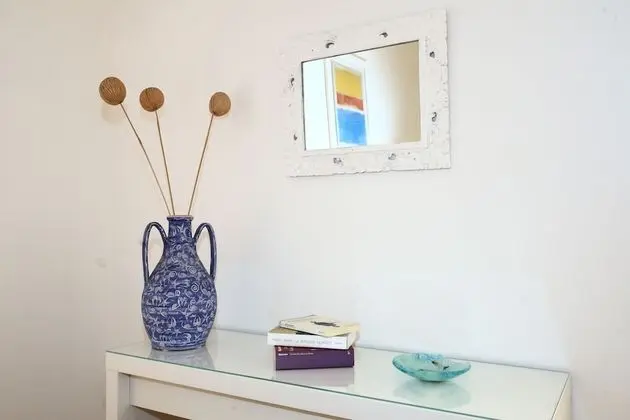 Tek Büyük veya İki Ayrı Yataklı Oda (Private External Bathroom)