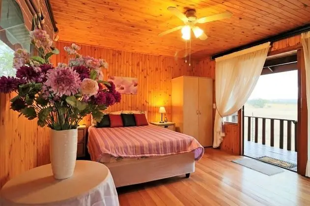 Room Chalet