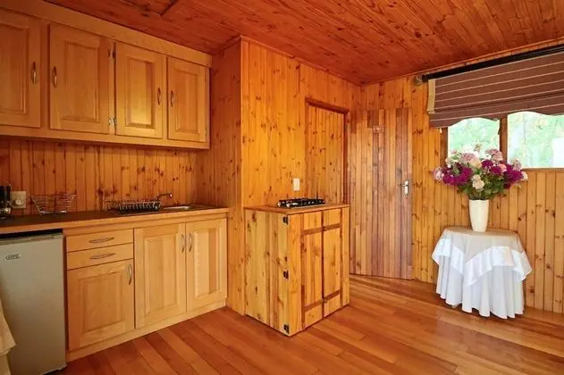 Room Chalet