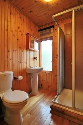 Room Chalet