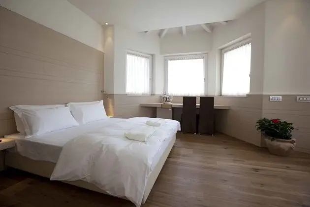 Family Dört Kişilik Oda