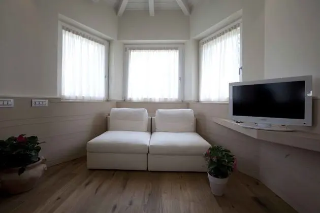 Family Dört Kişilik Oda