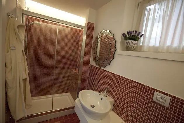 Family Dört Kişilik Oda