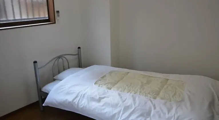 Economy Tek Büyük Yataklı Oda (with Extra Bed)