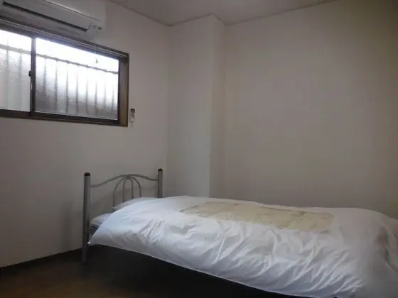 Economy Tek Büyük Yataklı Oda (with Extra Bed)