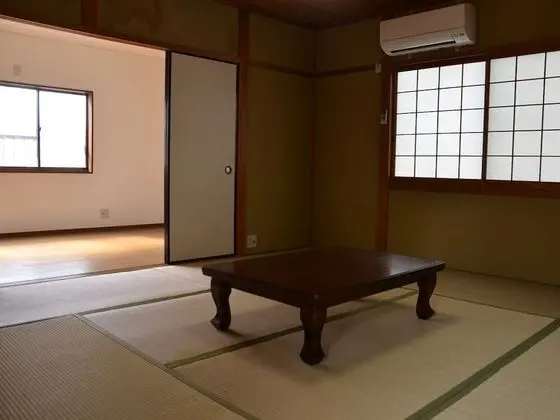 Traditional Oda (Japanese Style)