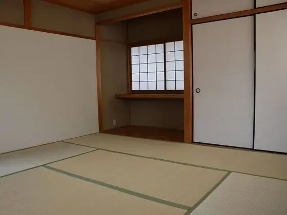 Traditional Oda (Japanese Style)