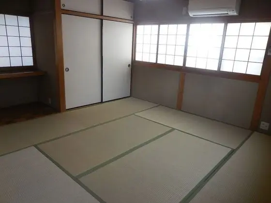 Traditional Oda (Japanese Style)