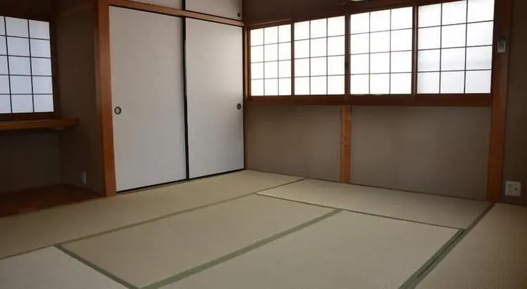Traditional Oda (Japanese Style)